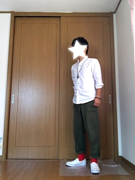 てん。さんのコーディネート