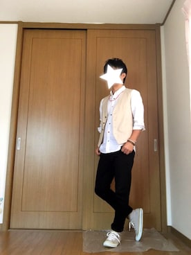 てん。さんのコーディネート