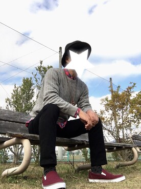 てん。さんのコーディネート