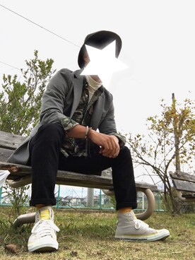 てん。さんのコーディネート