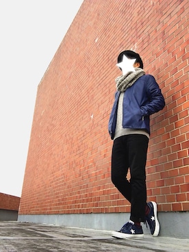 てん。さんのコーディネート