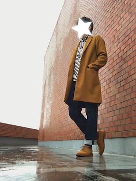 てん。さんのコーディネート