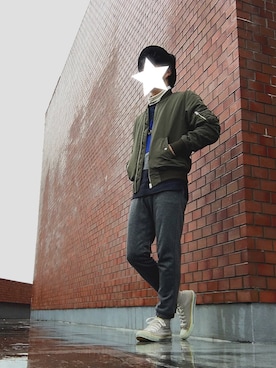 てん。さんのコーディネート