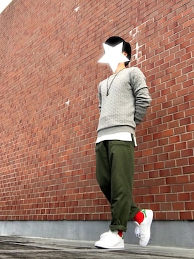 てん。さんのコーディネート