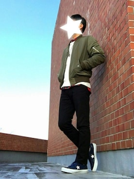 てん。さんのコーディネート