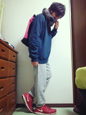 かずきGさんのコーディネート