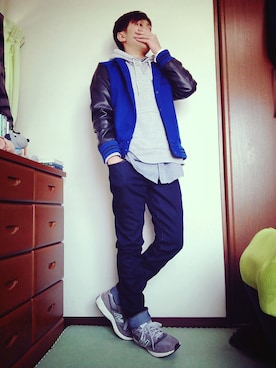 かずきGさんのコーディネート