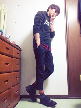 かずきGさんのコーディネート