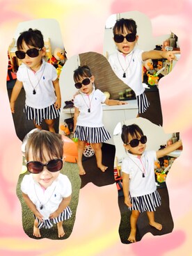 みぃなさんのコーディネート