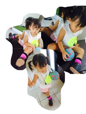 みぃなさんのコーディネート