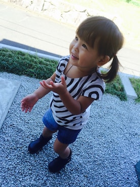 みぃなさんのコーディネート