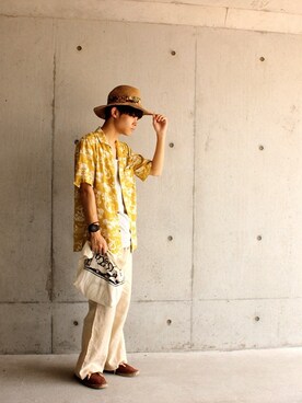 しゅんぺー。さんのコーディネート