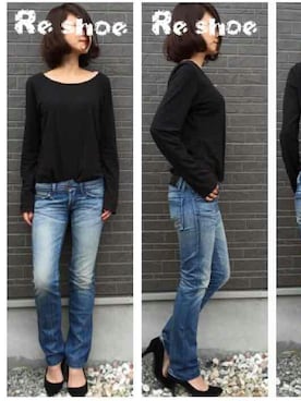 alice.mさんのコーディネート