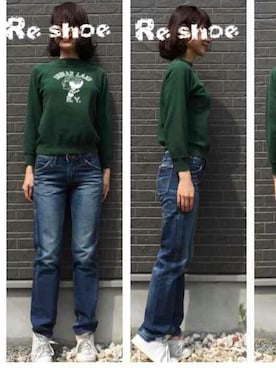 alice.mさんのコーディネート