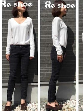 alice.mさんのコーディネート