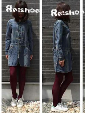 alice.mさんのコーディネート