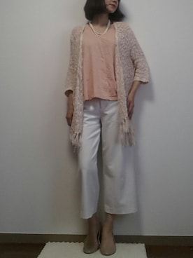 alice.mさんのコーディネート