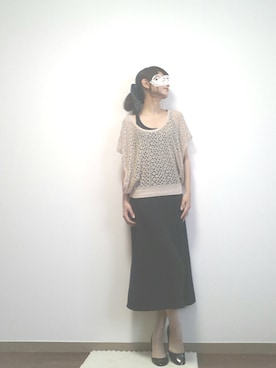 alice.mさんのコーディネート