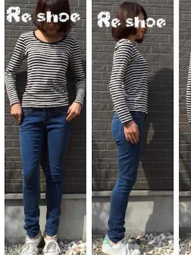 alice.mさんのコーディネート