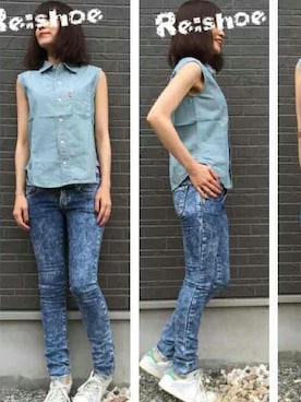 alice.mさんのコーディネート