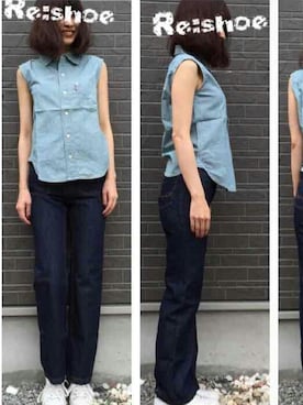 alice.mさんのコーディネート