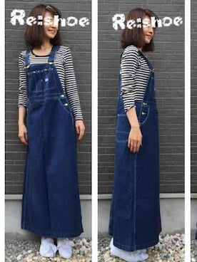 alice.mさんのコーディネート