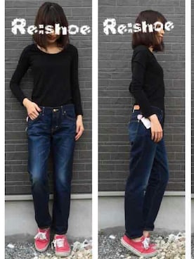 alice.mさんのコーディネート