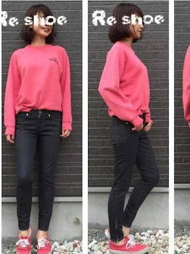 alice.mさんのコーディネート