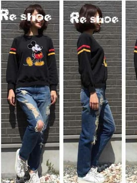 alice.mさんのコーディネート