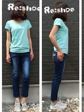 alice.mさんのコーディネート