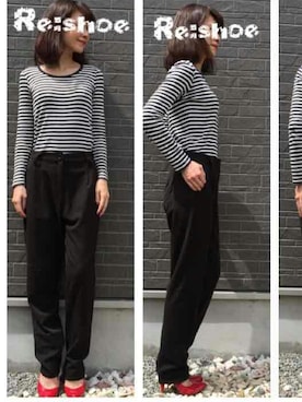 alice.mさんのコーディネート