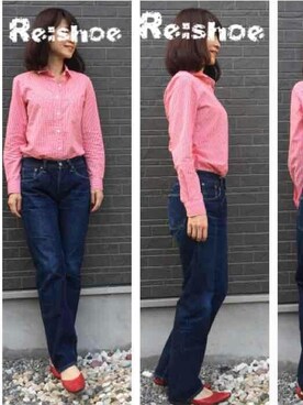 alice.mさんのコーディネート