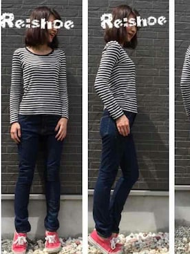 alice.mさんのコーディネート