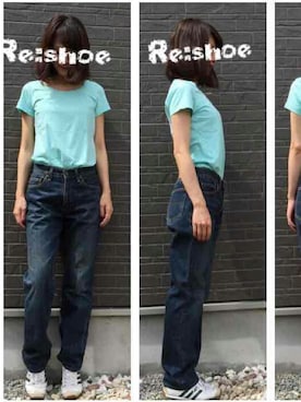 alice.mさんのコーディネート