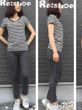 alice.mさんのコーディネート