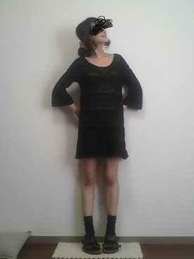 alice.mさんのコーディネート