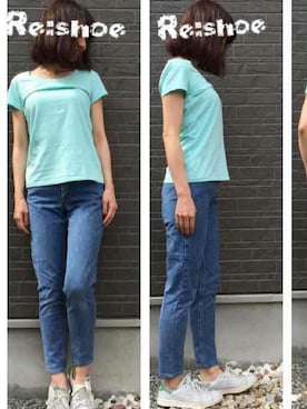 alice.mさんのコーディネート