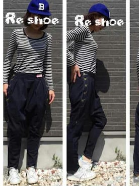 alice.mさんのコーディネート