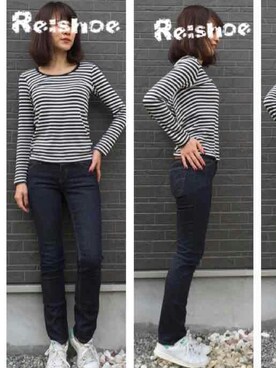 alice.mさんのコーディネート