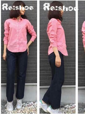 alice.mさんのコーディネート