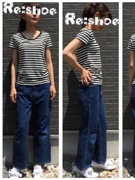 alice.mさんのコーディネート