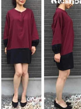 alice.mさんのコーディネート