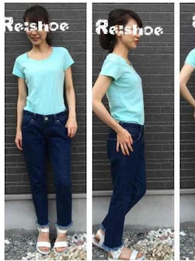 alice.mさんのコーディネート