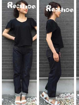 alice.mさんのコーディネート