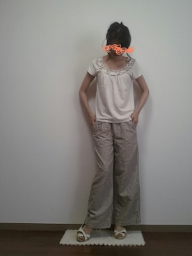 alice.mさんのコーディネート