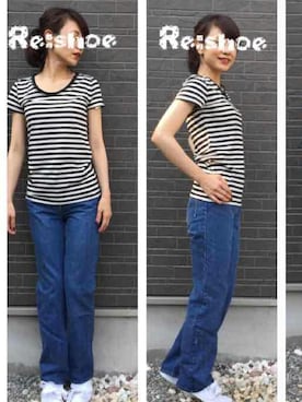 alice.mさんのコーディネート