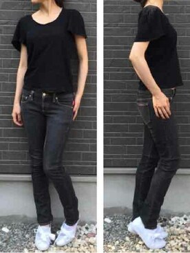 alice.mさんのコーディネート