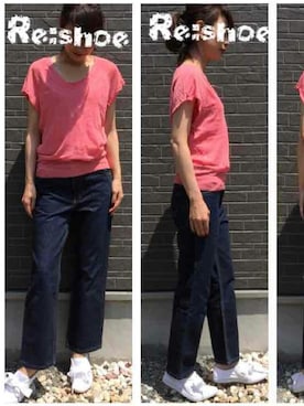 alice.mさんのコーディネート