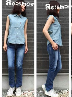 alice.mさんのコーディネート