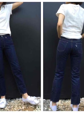 alice.mさんのコーディネート